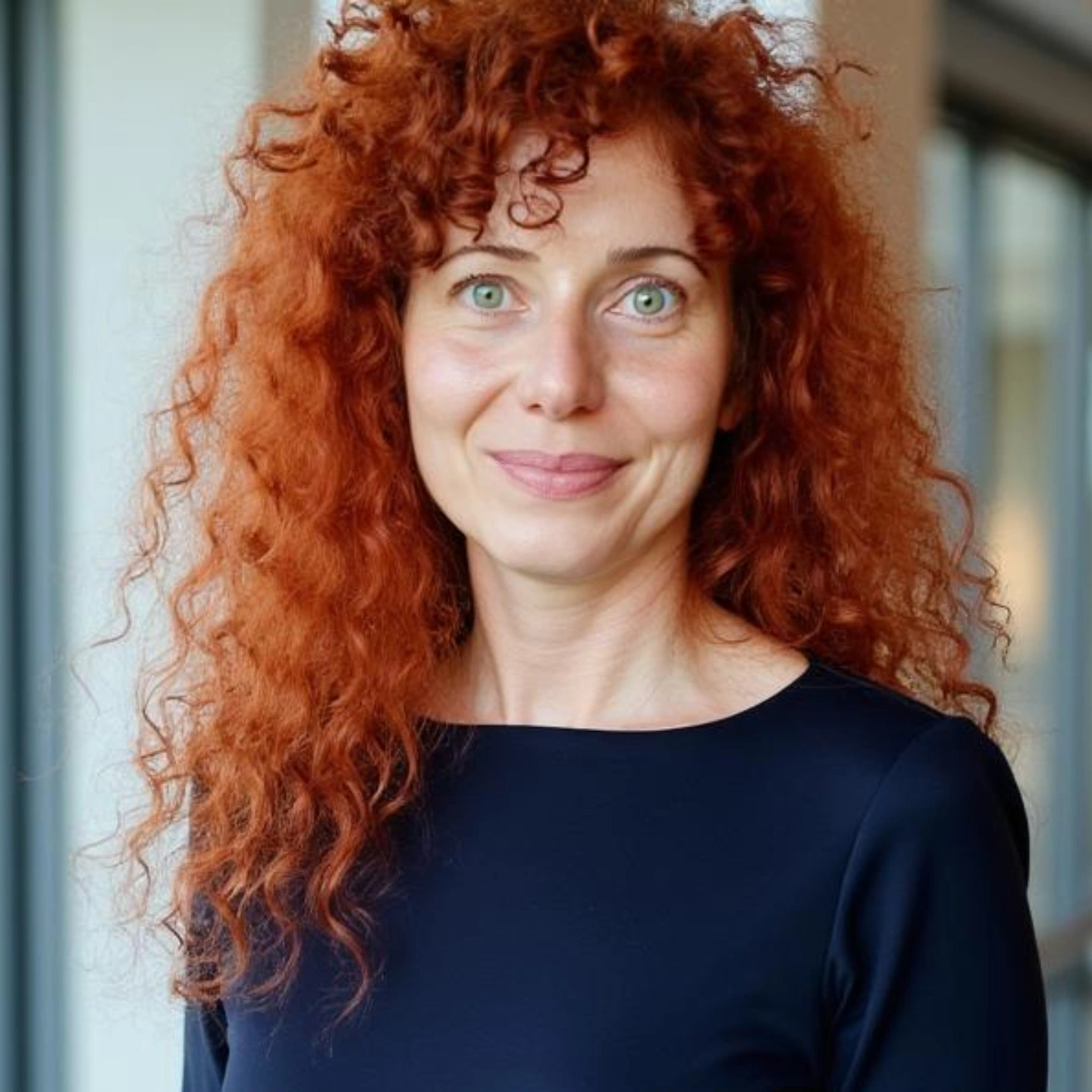 Hande Gabrali-Knobloch